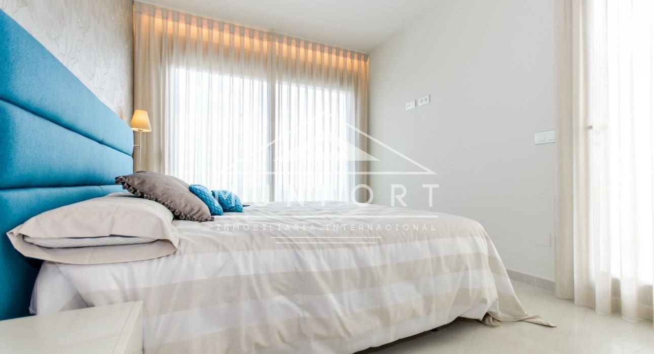 3 camera da letto Villa in vendita in San Miguel de Salinas con piscina - 1.250.000 € (Rif: 9282644)