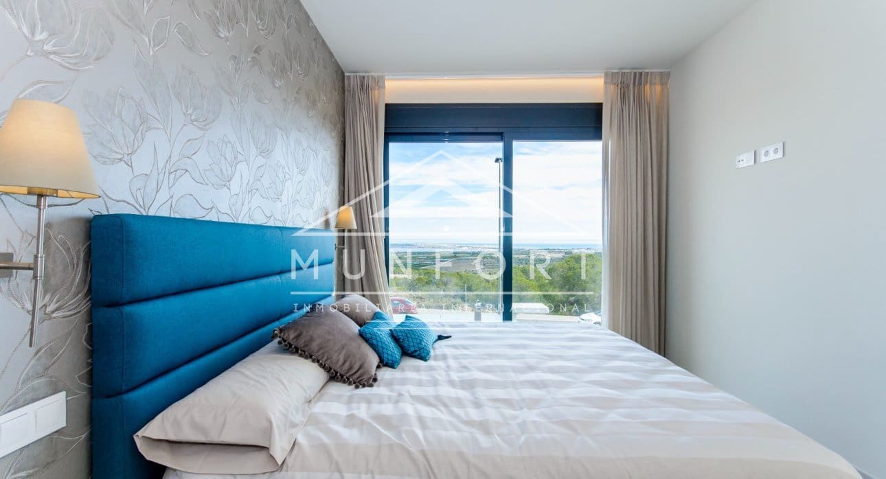 3 camera da letto Villa in vendita in San Miguel de Salinas con piscina - 1.250.000 € (Rif: 9282644)