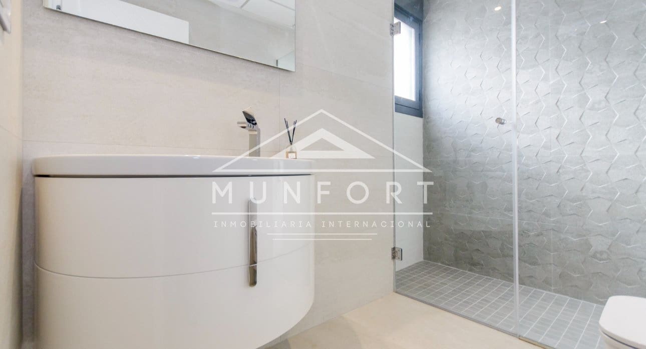 3 camera da letto Villa in vendita in San Miguel de Salinas con piscina - 1.250.000 € (Rif: 9282644)