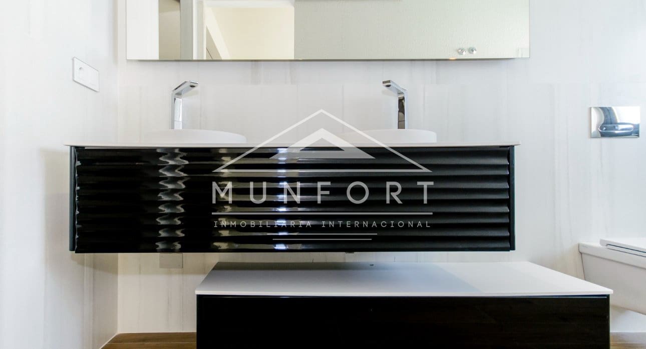 3 camera da letto Villa in vendita in San Miguel de Salinas con piscina - 1.250.000 € (Rif: 9282644)