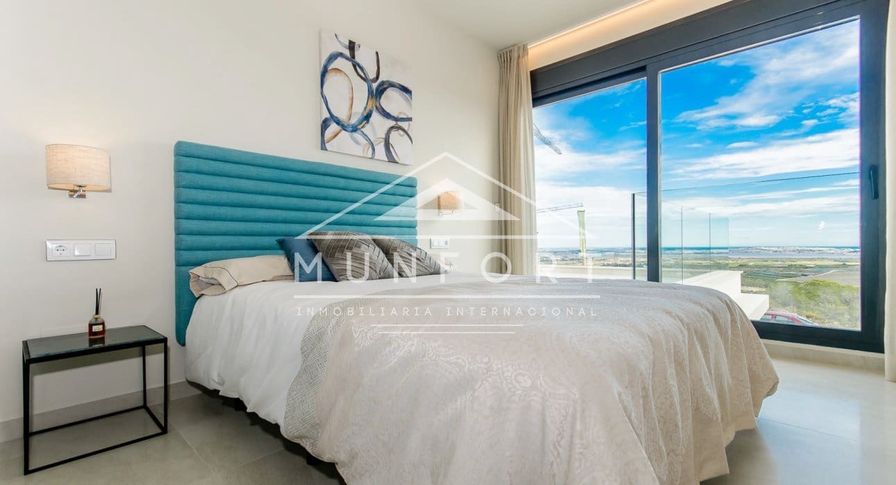 3 camera da letto Villa in vendita in San Miguel de Salinas con piscina - 1.250.000 € (Rif: 9282644)