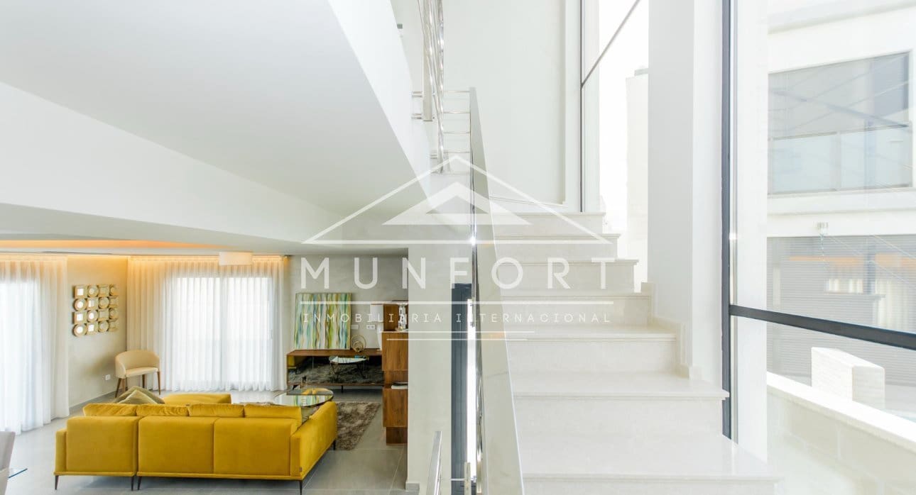 3 camera da letto Villa in vendita in San Miguel de Salinas con piscina - 1.250.000 € (Rif: 9282644)