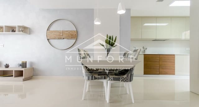 4 makuuhuone Huvila myytävänä paikassa San Miguel de Salinas mukana uima-altaan - 875 000 € (Ref: 9282645)