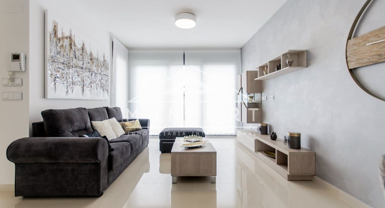 4 bedroom Villa for sale in San Miguel de Salinas with pool - € 630,000 (Ref: 9282646)