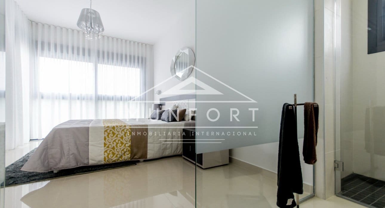 4 bedroom Villa for sale in San Miguel de Salinas with pool - € 630,000 (Ref: 9282646)