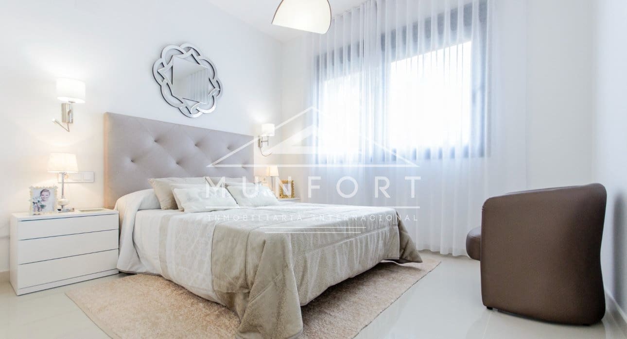 4 bedroom Villa for sale in San Miguel de Salinas with pool - € 630,000 (Ref: 9282646)