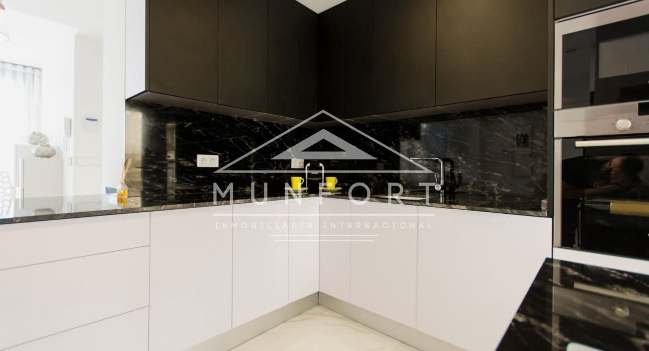 3 bedroom Villa for sale in San Miguel de Salinas with pool - € 875,000 (Ref: 9282647)