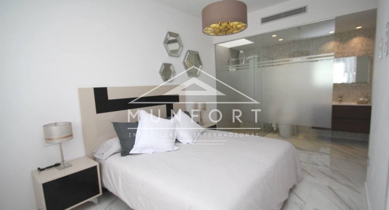 3 bedroom Villa for sale in San Miguel de Salinas with pool - € 875,000 (Ref: 9282647)