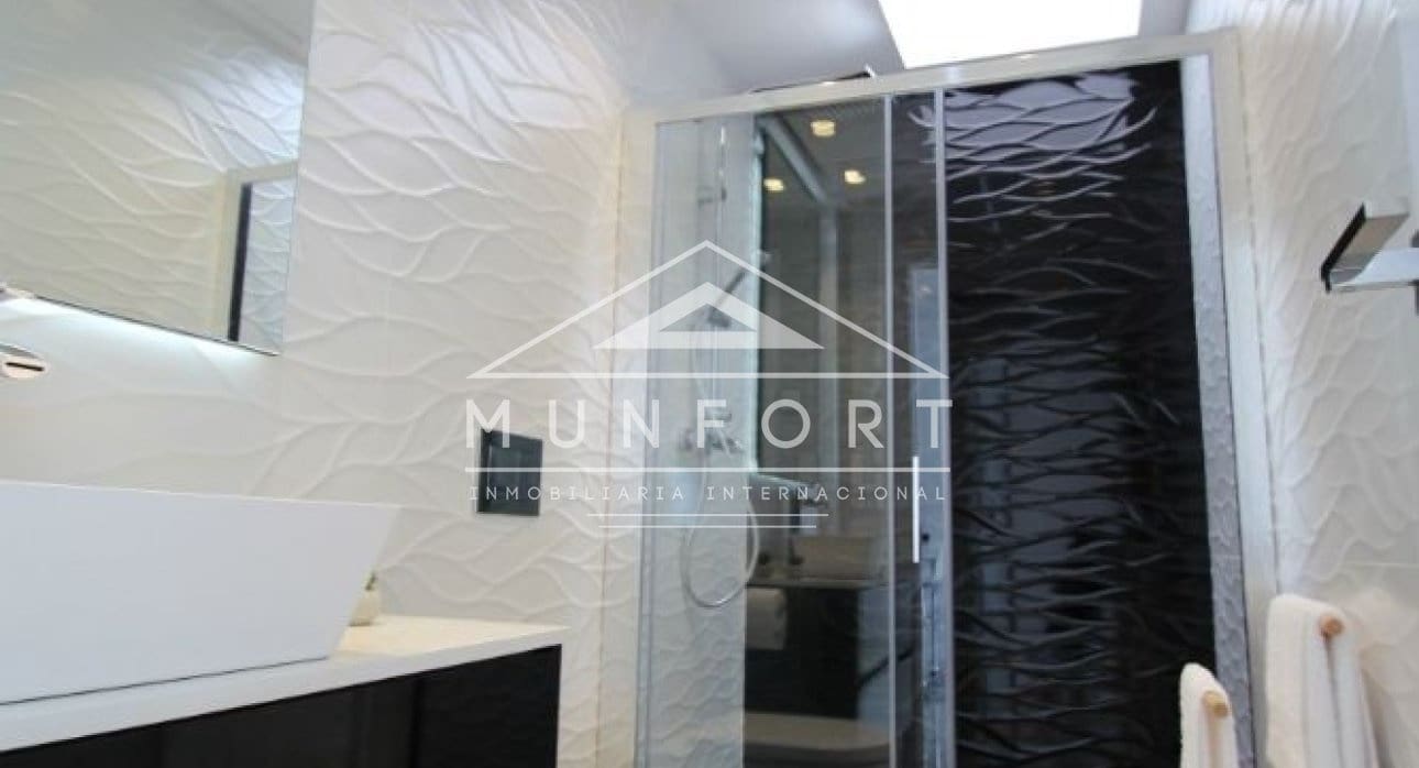 3 bedroom Villa for sale in San Miguel de Salinas with pool - € 875,000 (Ref: 9282647)