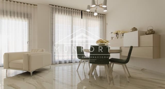 3 quarto Moradia para venda em San Miguel de Salinas com piscina - 875 000 € (Ref: 9282647)