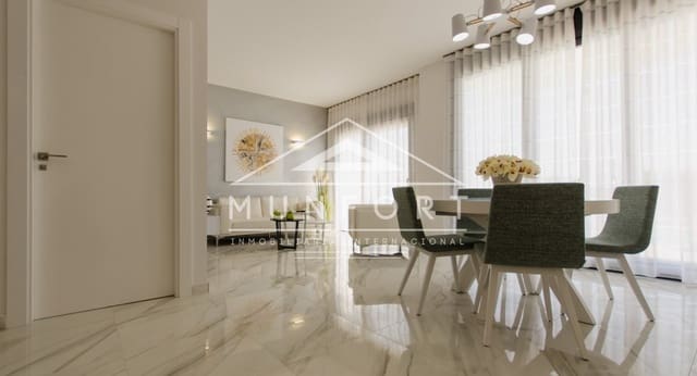 3 quarto Moradia para venda em San Miguel de Salinas com piscina - 875 000 € (Ref: 9282647)