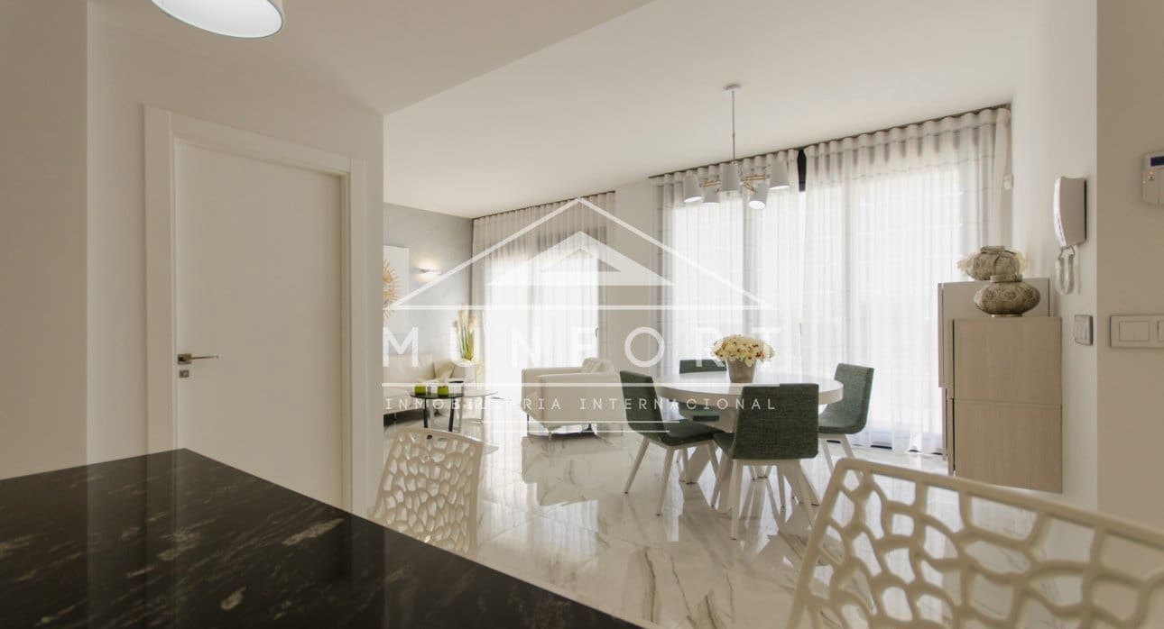 3 bedroom Villa for sale in San Miguel de Salinas with pool - € 875,000 (Ref: 9282647)