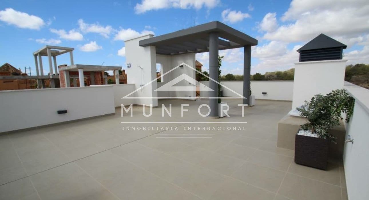 3 slaapkamer Villa te koop in San Miguel de Salinas - € 630.000 (Ref: 9282648)