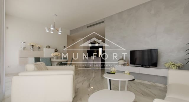 3 slaapkamer Villa te koop in San Miguel de Salinas - € 630.000 (Ref: 9282648)