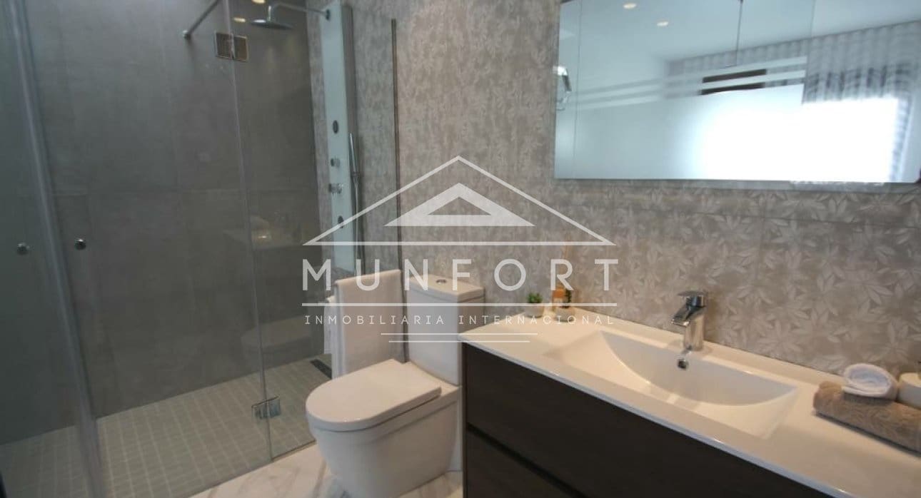 3 slaapkamer Villa te koop in San Miguel de Salinas - € 630.000 (Ref: 9282648)