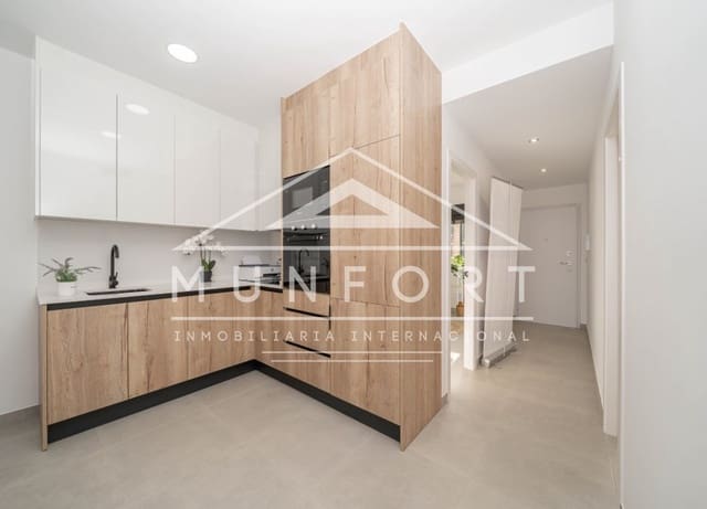 Ático de 3 habitaciones en Santiago de la Ribera, San Javier en venta con piscina garaje - 310.000 € (Ref: 9282837)