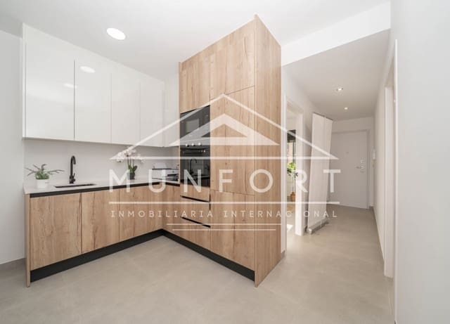 3 soveværelse Lejlighed til salg i Santiago de la Ribera, San Javier med swimmingpool garage - € 250.000 (Ref: 9282838)