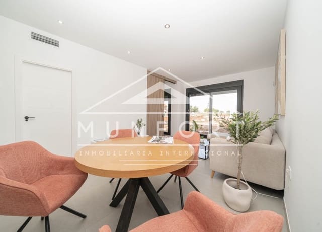 3 soveværelse Lejlighed til salg i Santiago de la Ribera, San Javier med swimmingpool garage - € 250.000 (Ref: 9282838)