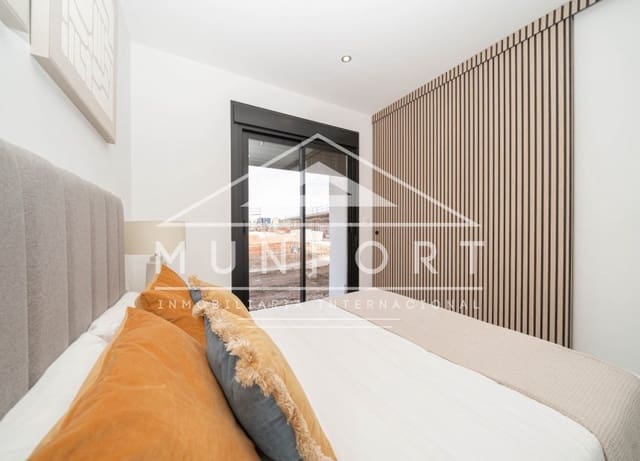 3 soveværelse Lejlighed til salg i Santiago de la Ribera, San Javier med swimmingpool garage - € 250.000 (Ref: 9282838)