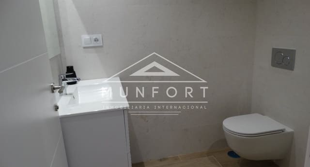 3 Zimmer Bungalow zu verkaufen in Pilar de la Horadada ciudad, Pilar de la Horadada mit Pool - 285.000 € (Ref: 9282839)