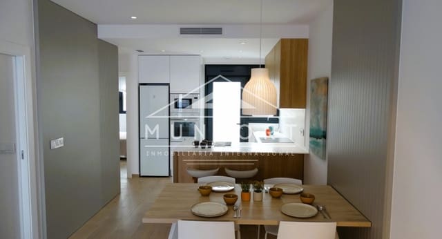 2 quarto Bungalow para venda em Pilar de la Horadada ciudad, Pilar de la Horadada com piscina - 245 000 € (Ref: 9282840)