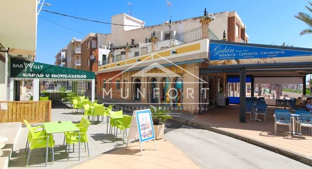 2 soveværelse Bungalow til salg i Pilar de la Horadada ciudad, Pilar de la Horadada med swimmingpool garage - € 265.000 (Ref: 9282840)