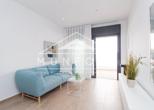 Bungalow de 2 habitaciones en Pilar de la Horadada ciudad, Pilar de la Horadada en venta con piscina garaje - 265.000 € (Ref: 9282840)