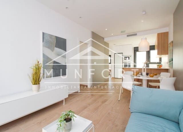 Bungalow de 2 habitaciones en Pilar de la Horadada ciudad, Pilar de la Horadada en venta con piscina garaje - 265.000 € (Ref: 9282840)