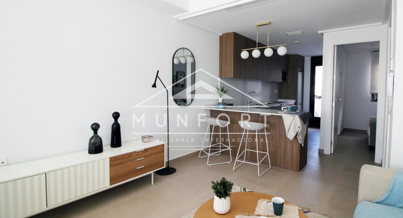 3 Zimmer Haus zu verkaufen in Pilar de la Horadada mit Pool - 344.900 € (Ref: 9283049)