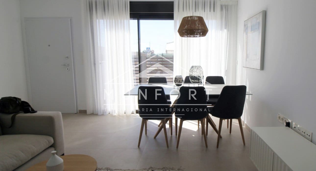 3 Zimmer Haus zu verkaufen in Pilar de la Horadada mit Pool - 344.900 € (Ref: 9283049)