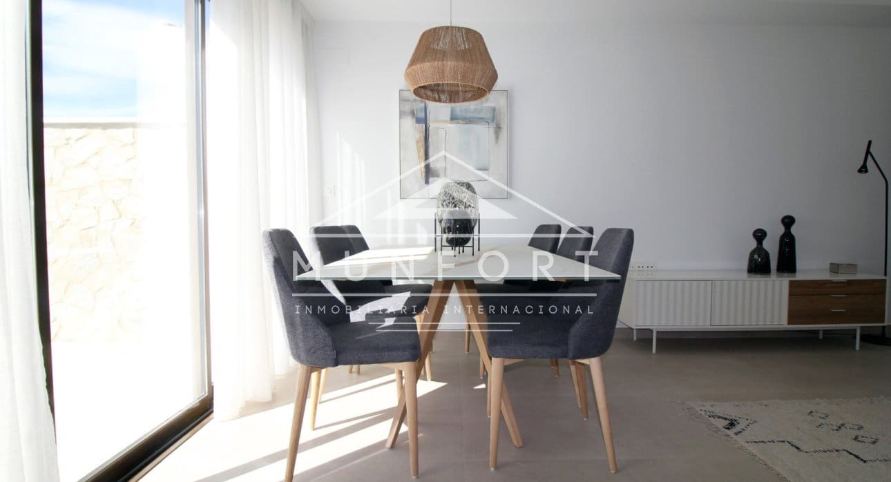 3 Zimmer Haus zu verkaufen in Pilar de la Horadada mit Pool - 344.900 € (Ref: 9283049)