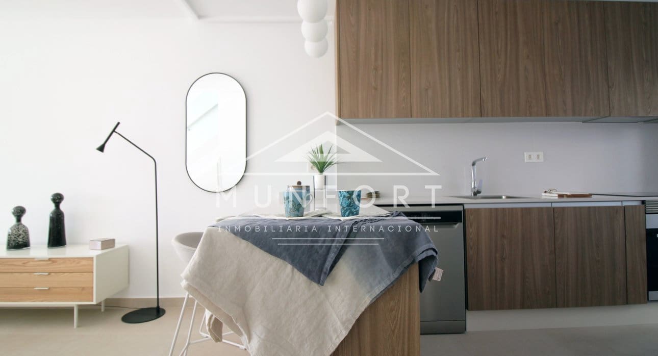 3 Zimmer Haus zu verkaufen in Pilar de la Horadada mit Pool - 344.900 € (Ref: 9283049)