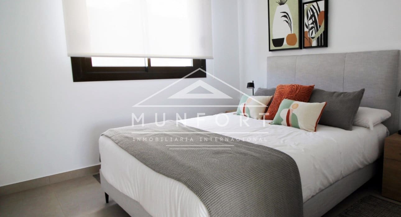 3 Zimmer Haus zu verkaufen in Pilar de la Horadada mit Pool - 344.900 € (Ref: 9283049)