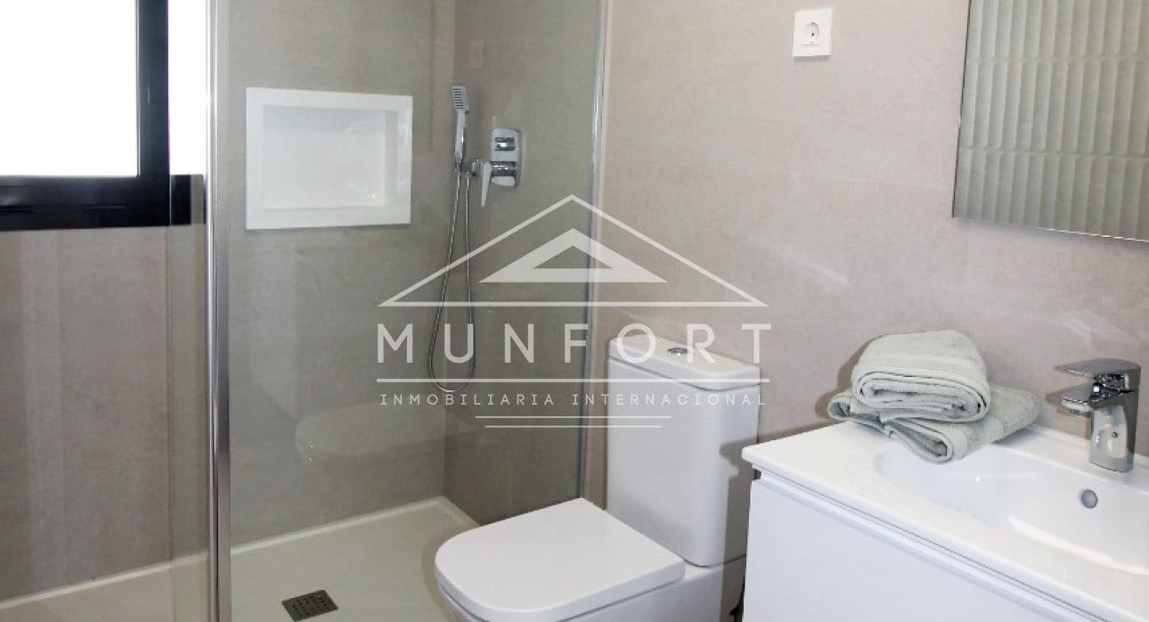 3 Zimmer Haus zu verkaufen in Pilar de la Horadada mit Pool - 344.900 € (Ref: 9283049)