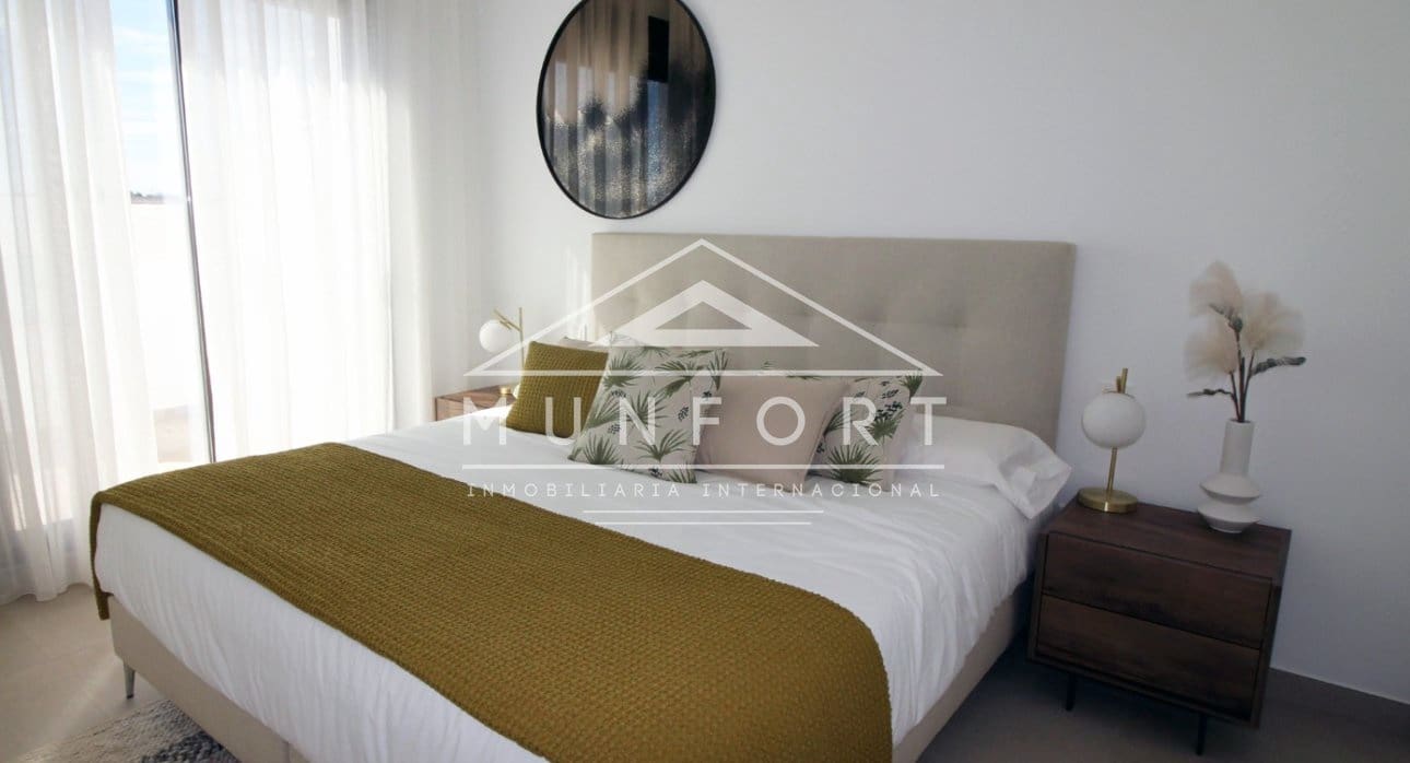 3 Zimmer Haus zu verkaufen in Pilar de la Horadada mit Pool - 344.900 € (Ref: 9283049)