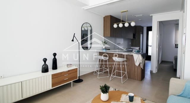 3 Zimmer Haus zu verkaufen in Pilar de la Horadada ciudad, Pilar de la Horadada mit Pool - 344.900 € (Ref: 9283049)