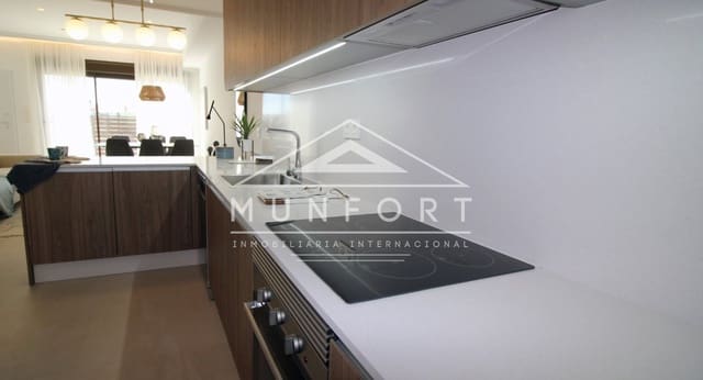 3 Zimmer Haus zu verkaufen in Pilar de la Horadada ciudad, Pilar de la Horadada mit Pool - 344.900 € (Ref: 9283049)