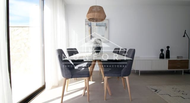 3 Zimmer Haus zu verkaufen in Pilar de la Horadada ciudad, Pilar de la Horadada mit Pool - 344.900 € (Ref: 9283049)