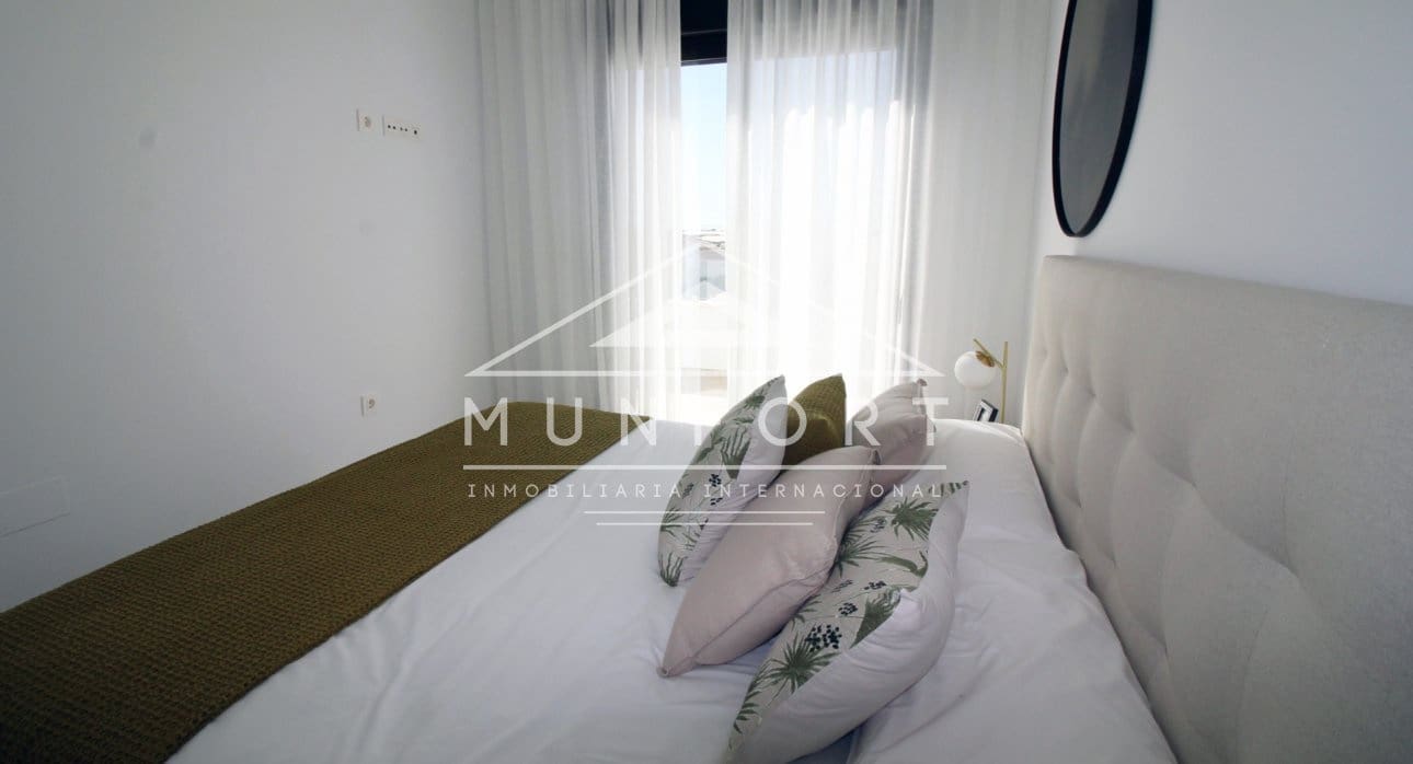 3 Zimmer Haus zu verkaufen in Pilar de la Horadada mit Pool - 344.900 € (Ref: 9283049)