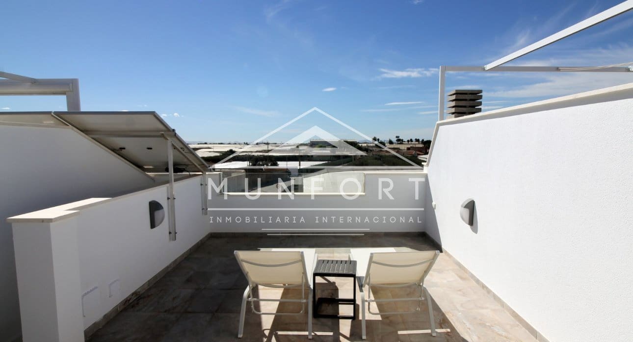 3 Zimmer Haus zu verkaufen in Pilar de la Horadada mit Pool - 344.900 € (Ref: 9283049)