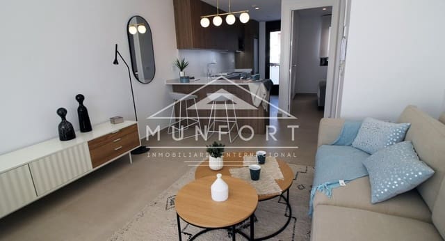 3 Zimmer Haus zu verkaufen in Pilar de la Horadada ciudad, Pilar de la Horadada mit Pool - 344.900 € (Ref: 9283049)