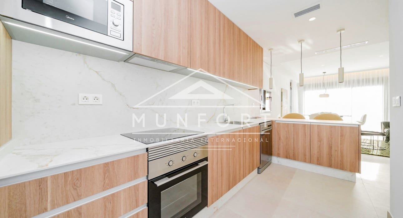 3 slaapkamer Huis te koop in Pilar de la Horadada met zwembad - € 344.900 (Ref: 9283049)