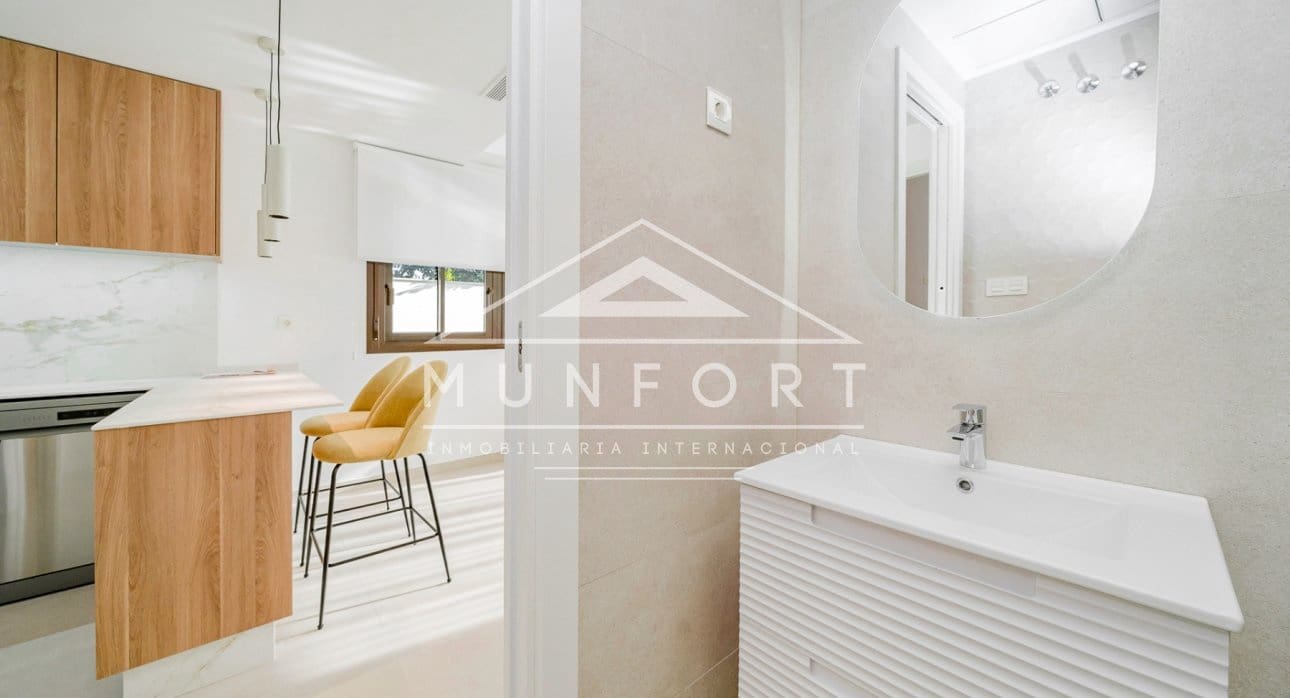 3 slaapkamer Huis te koop in Pilar de la Horadada met zwembad - € 344.900 (Ref: 9283049)