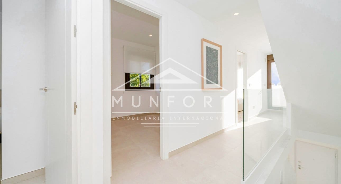 3 slaapkamer Huis te koop in Pilar de la Horadada met zwembad - € 344.900 (Ref: 9283049)