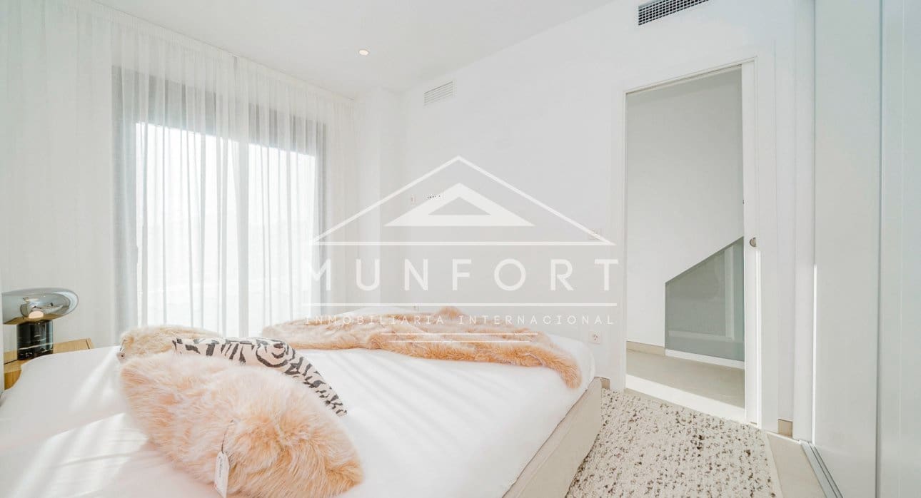 3 slaapkamer Huis te koop in Pilar de la Horadada met zwembad - € 344.900 (Ref: 9283049)