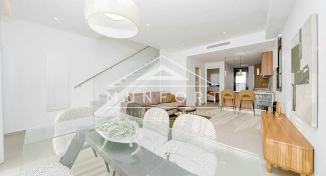 3 soverom Hus til salgs i Pilar de la Horadada ciudad, Pilar de la Horadada med svømmebasseng - € 344 900 (Ref: 9283049)