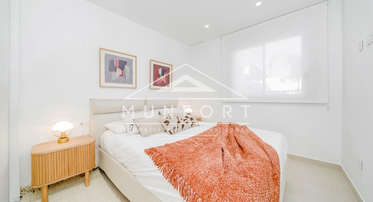 3 slaapkamer Huis te koop in Pilar de la Horadada met zwembad - € 344.900 (Ref: 9283049)