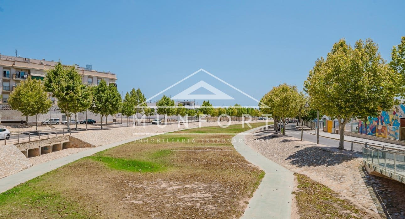 3 slaapkamer Huis te koop in Pilar de la Horadada met zwembad - € 344.900 (Ref: 9283049)