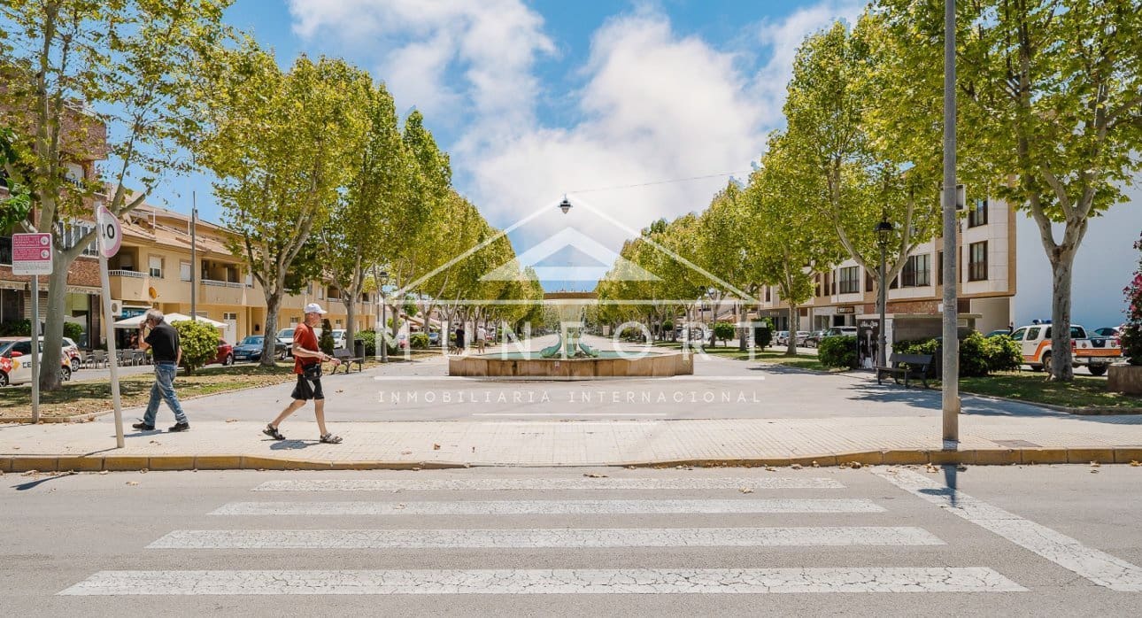 3 slaapkamer Huis te koop in Pilar de la Horadada met zwembad - € 344.900 (Ref: 9283049)