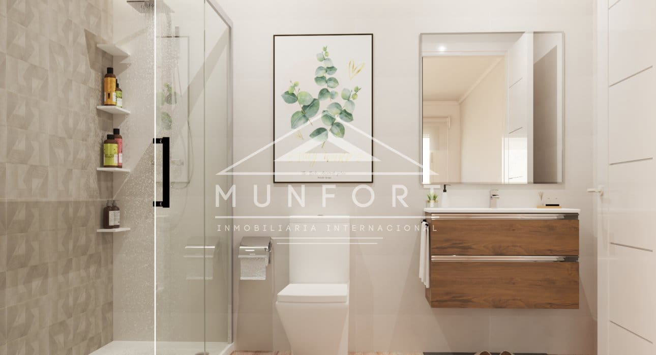 2 slaapkamer Appartement te koop in La Florida met zwembad - € 245.000 (Ref: 9283050)